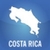 Costa Rica GPS Map icon