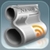 RSS Flash g Lite icon