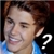Justin Bieber Test Quizz icon