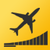 Schiphol Amsterdam Airport Flight Info icon