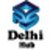 Delhi hub icon