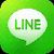 LINE by LINE Corporation icon