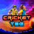 Cricket T20 icon