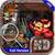 Free Hidden Objects Game - Pack Rat Mania icon