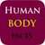 100 Human Body Facts icon