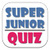 Super Junior Quiz Game icon
