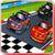 Highway Speed Racing Game icon