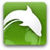 Dolphin Web Browser  icon