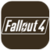 Fallout 4 Theme for CM Launcher icon