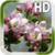 Spring Flower Live Wallpaper HD app for free