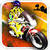  MotoTrial Extreme race icon