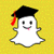 Snapchatt ultra icon