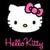 Wallpaper HD Hello Kitty icon
