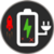 VCharger: Battery Charger icon