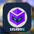 New application sticker lulubox icon