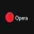 Opera web icon