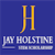 Jay Holstine STEM Scholarship app for free