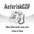 AsteriskC2D icon