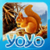 YOYO Books- Friends in Forest icon