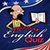 FreePlay English Quiz Lite icon