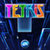 Tetris icon