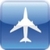 Plane Finder Free icon