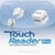 TouchReader Pro icon