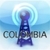 Radio Colombia - Alarm Clock + Recording icon