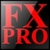 FxPro iTrader icon
