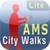 Amsterdam Map and Walking Tours icon