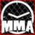 MMA Timer - Mixed Martial Arts Timer icon