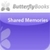 Butterfly Books: Shared Memories icon