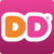 Dunkin Donuts by Dunkin Donuts icon