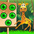 Math Safari Game Free icon