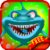 Talking Shark Pet Christmas Outfit icon