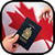 Canadian Citizenship icon