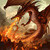 Wallpaper Dragon icon