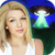 UFO Photo Booth icon