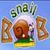 Snail Bob Rush icon