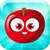 Go Fruit Go - Jump and Roll icon