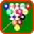 Rules to play 15 Ball Pool icon