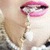 Glamour Lips Live Wallpaper icon