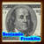 Benjamin Franklin icon