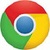 Google Chrome Updating icon