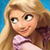 Rapunzel Tangled Live Wallpaper icon