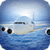Extreme Flight Simulator 3D icon