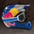 New Red Bull Motocross icon