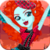 Monster High Lorna McNessie icon