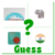 Guess pic quiz icon