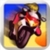 Crazy Moto X Hungry icon